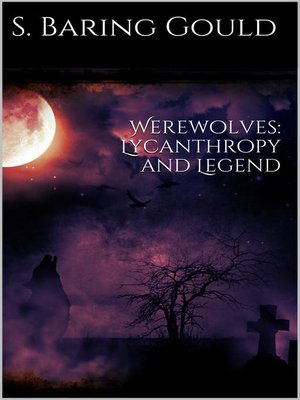 cover image of Werewolves